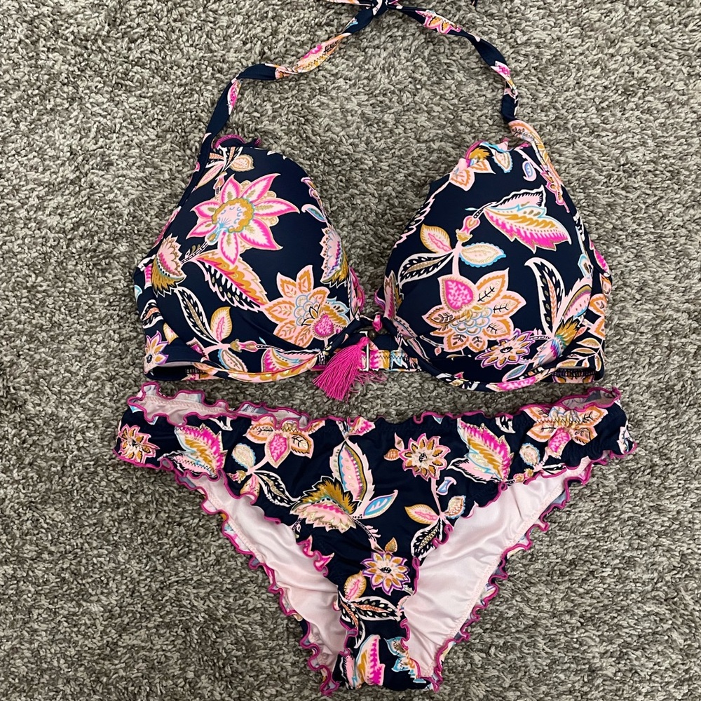 Shade shore bathing suit
